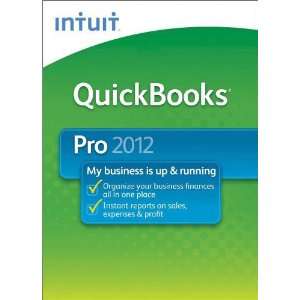  Intuit QuickBooks Financial 417005
