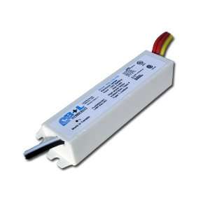   electronic ballast for multiple linear and CFL lamps 