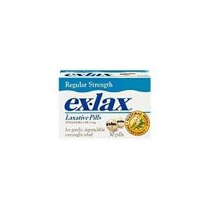  Ex Lax Pills Size 30