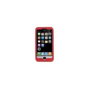 Apple iPhone 4S (GSM,AT&T) Dot Shape Soft Texture Silicone 
