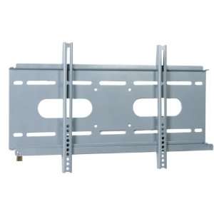 AM F6030S Arrow Fixed Wall Mount for 23 to 37 Inch Flat Panel TVs AM 