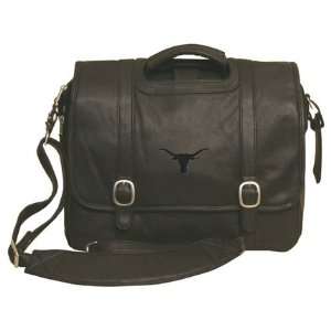  NCAA Texas Longhorns Willow Rock Computer Leather 