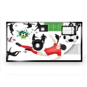  Sport Soccer Disposable Camera Case Pack 20 Camera 