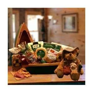 Gone Fishing Gift Set 851671 Grocery & Gourmet Food