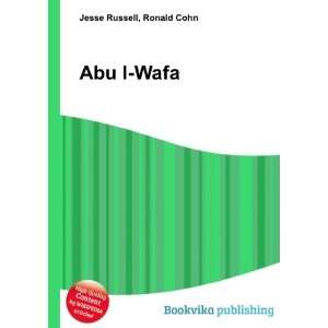 Abu l Wafa Ronald Cohn Jesse Russell  Books