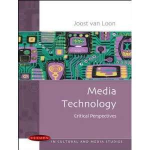  Media Technology Borin Van Loon Books