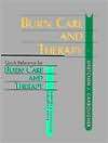 Burn Care and Therapy, (081511396X), Gretchen J. Carrougher, Textbooks 