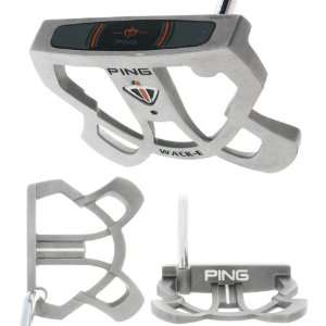  Ping i Series Wack E Putter