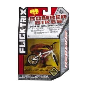  Flicktrix Bomber Bikes   Redline Toys & Games