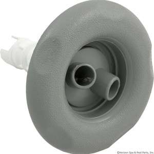   Storm,PowerStorm2,5 Scallop,Gray Waterway Hot Tub Spa Jet Parts  