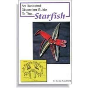 Fisher Science Education Mini Dissection Guide to the Starfish 