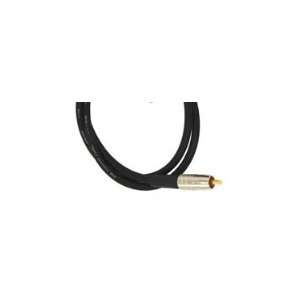  Canare Composite Video RCA to RCA 3GHZ Cable L 4CFB 