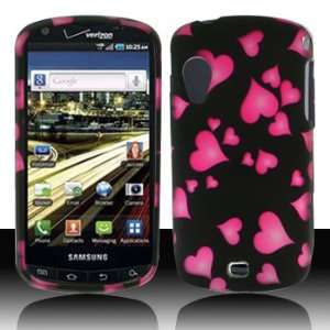   Hearts Case Cover Protector with Pry Opening Tool and ESD Shield Bag