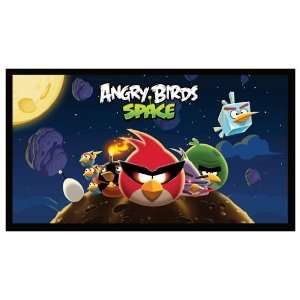  Magnet ANGRY BIRDS   SPACE 