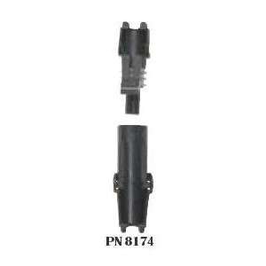  MSD  8174  Connector   1 Pin Automotive