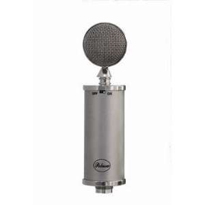  Peluso Microphones VTB (Vacuum Tube Bottle Microphone 