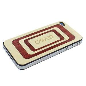   Inlay   iPhone 4/4S Skin (Front & Back Cover) Made in the USA   FREE