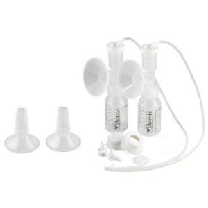 Ameda Purely Yours Replacement Parts Kit BPA FREE   XXLarge (36.0 mm 