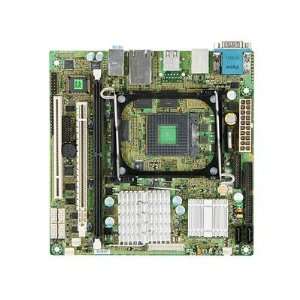  MSI Fuzzy 945GME3 Workstation Board