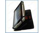 New Leather Cover Case for 10 Tablet PC MID Notebook Black  