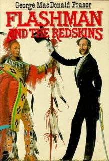   Flashman and the Redskins From the 