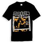 ADRENALIN O.D. T SHIRT NEW S, XL BLACK NWT