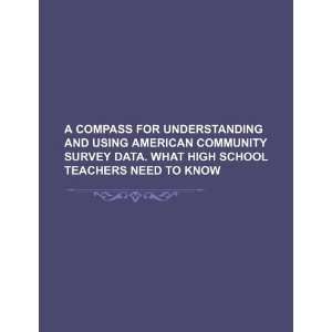  and using American community survey data. What high school 