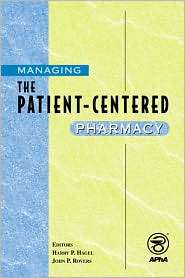   Pharmacy, (1582120102), Harry P. Hagel, Textbooks   