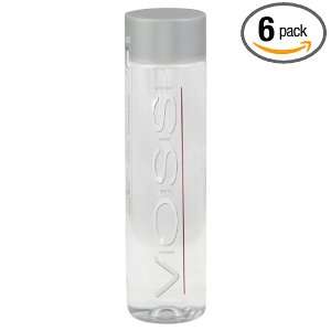 Voss Still Water Pet, 28.7000 ounces Grocery & Gourmet Food