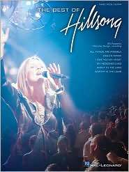The Best of Hillsong, (0634082809), Hal Leonard Corp., Textbooks 