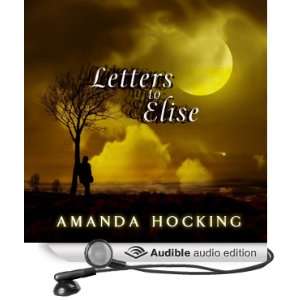 Letters to Elise A Peter Townsend Novella (My Blood 