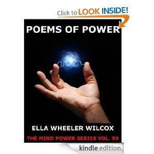   ) Ella Wheeler Wilcox, Orison Swett Marden  Kindle Store