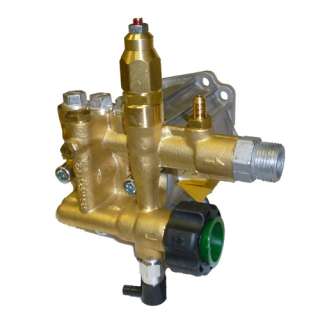 3000PSI, 2.5GPM Pressure Washer Horizontal RMV Pump 22m  