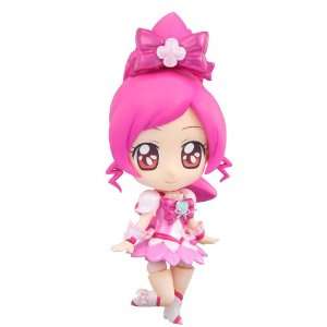 chibi arts Cure Blossom (PVC Figure) Heart Catch Pretty Cure 