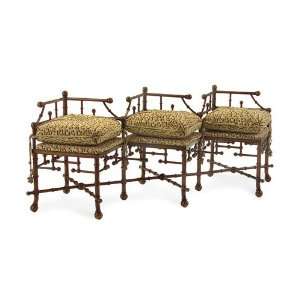  John Richard AMF 05 1041 Upholstered Furniture Furniture 