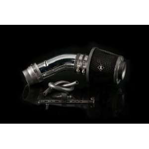   Secret Weapon Cold Air Intake 02 04 Volkswagen Golf (R32) Automotive