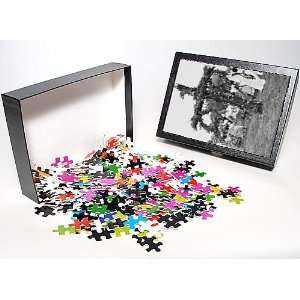   Jigsaw Puzzle of Scandinavian Festival from Mary Evans Toys & Games