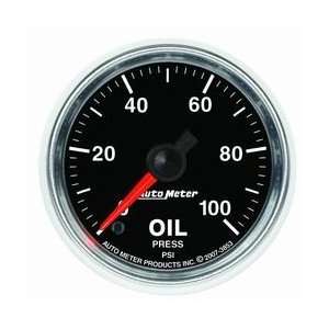  AUTO METER 3853 Automotive