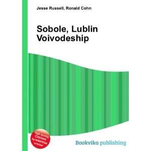  Sobole, Lublin Voivodeship Ronald Cohn Jesse Russell 