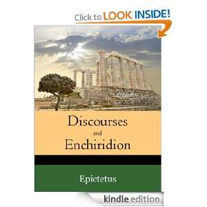   (Illustrated, Annotated) Epictetus  Kindle Store