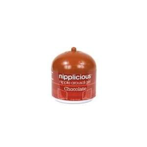  Hott Products Nipplicious Chocolate, 2 Ounce Jars Health 
