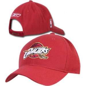    Cleveland Cavaliers Adjustable Youth Jam Hat