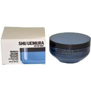    Shu Uemura Muroto Volume Amplifying Treatment, 6 Ounce Beauty