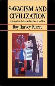   , (0520062272), Roy Harvey Pearce, Textbooks   