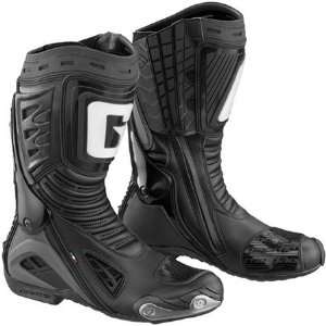    Gaerne GR W Boots , Color Black, Size 10 2406 001 10 Automotive