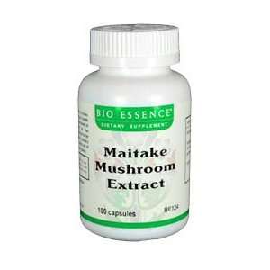 Maitake Mushroom Extract Capsules
