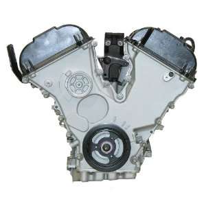   DFZU Ford 2.5L V6 Complete Engine, Remanufactured Automotive