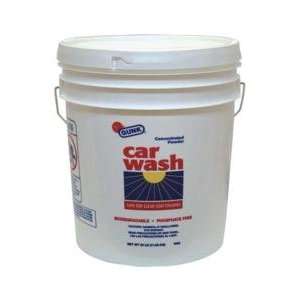  Gunk VW4 Car Wash Powder   25 lb. Automotive