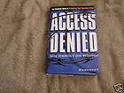 Access Denied by Cathy Cronkhite, Jack McCullough (2