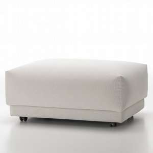  Vitra Place Ottoman